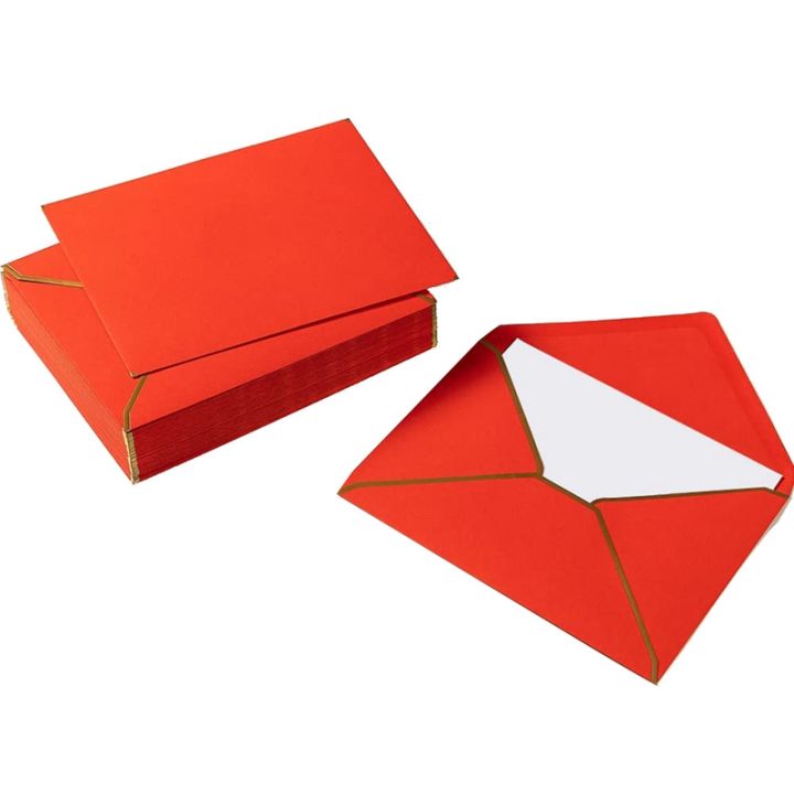 100-pack-a7-envelopes-5-x-7-card-envelopes-v-flap-envelopes-with-gold-borders-for-gift-cards-invitations