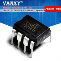 2ชิ้น ATTINY45-20PU ATTINY45-20 ATTINY13A-PU ATTINY13-PU จุ่ม DIP8 8 ATTINY85 85-20PU ATTINY85-20จุ่ม