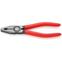 Knipex คีมปากจิ้งจก ขนาด 7 นิ้ว รุ่น 0301180