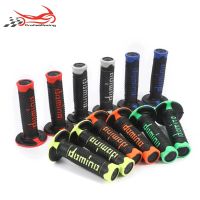 Universal Moto Bike Grips 22mm 7/8 For Protaper Pro Taper Husqvarna Yamaha Motocross Moto Grip Hb204Fs For Harley Handgrips