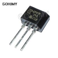 ❁✕☏ 10PCS Z0409MF Z0409 TO-202 ic chipset