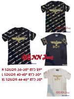 เสื้อบอย ? เสื้อบอยลอนดอน เสื้อยืด ? BOY LONDON เสื้อยืดคอกลมผู้ชาย ผู้หญิงใส่ได้ เสื้อยืดสีดำ เสื้อยืดใส่เที่ยว เสื้อบอย เสื้อสีขาว