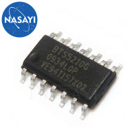 BTS5210G BTS5210 SOP-14