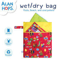 Alan Hops กระเป๋า รุ่น Wet/Dry Bag (Soft)