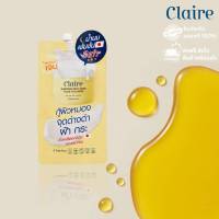 [ส่งฟรี] Claire Sleeping Milk Mask Plus Collagen แคลร์ สลปปิ้ง มาส์ก คอลลาเจน 8ml.