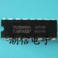 10cps TA8102P DIP-16