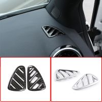 【hot】 B Class W247 2019-2020 Accessories Car Dashboard Air Condition Outlet Vent Trim Cover Interior