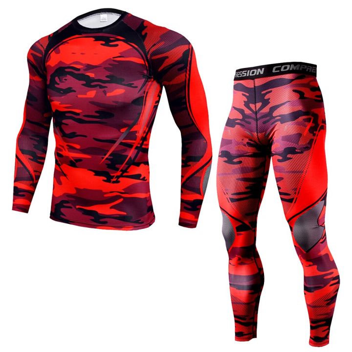 2pcs-compression-sportswear-sets-men-gym-fitness-workout-sports-suit-training-leggings-elastic-tights-jogging-tracksuits-running