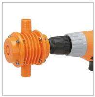 MAX สว่านปั็มน้ำ Electric Drill Powered Pump IDP-350