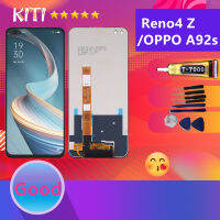 OPPO A92s/Reno4 Z Lcd Display หน้าจอ จอ+ทัช ออปโป้ OPPO A92s/Reno4 Z