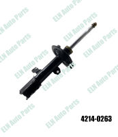 โช๊คสตรัทแก๊สหน้า (shock struts) โตโยต้า TOYOTA Altis 1.6, 1.8 ปี 2001 (ราคาต่อคู่) โปรดอ่านรายละเอียดให้ครบถ้วนก่อนสั่งนะคะ