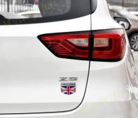 ??MG # BEST SELLER ?? สติกเกอร์โลโก้ธงอังกฤษ ชุดแต่งสำหรับแต่งรถ MG และรถทั่วๆไป สวย แปลก ดูไม่เหมือนใคร เอกลักษณ์เฉพาะตัว