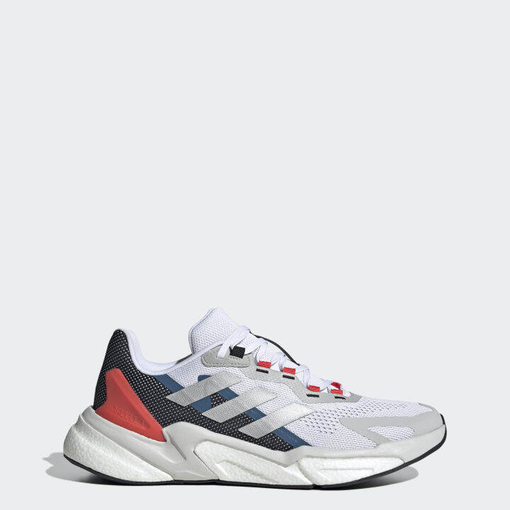 Giày chạy bộ Adidas X9000L3 Unisex trắng HR1733