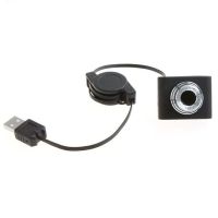 ۞♀ HD Webcam USB 2.0 PC Camera HD Webcam Mini Web Cam Adjustable For Laptop Desktop PC 360° Rotary Function Without Microphone