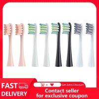 hot【DT】 Replacements Heads for X Pro/ / ZI/ F1/Air 2/One/SE Electric Toothbrush Teeth Cleaning Replaceable