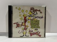 1 CD MUSIC ซีดีเพลงสากล LES CLAYPOOL AND THE HOLY MACKEREL HIGHBALL WITH THE DEVIL (N10K55)