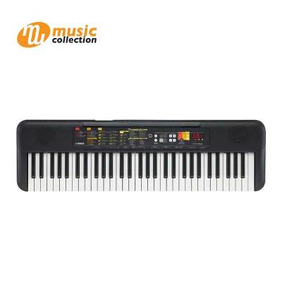 คีย์บอร์ด YAMAHA PSR-F52/ PA130T KEYBOARD