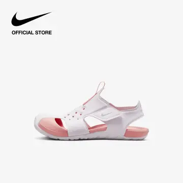 Girls hot sale nike sandals