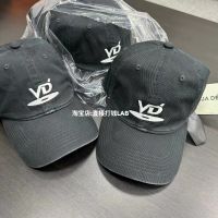 Top Quality Vujade006 Hat VD Washed Embroidered Baseball Cap Kenijima Cap Vibe Style