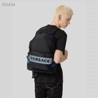 กระเป๋า สะพาย  30cm   8/13045 Backpack unisek backpack เป้ wansao