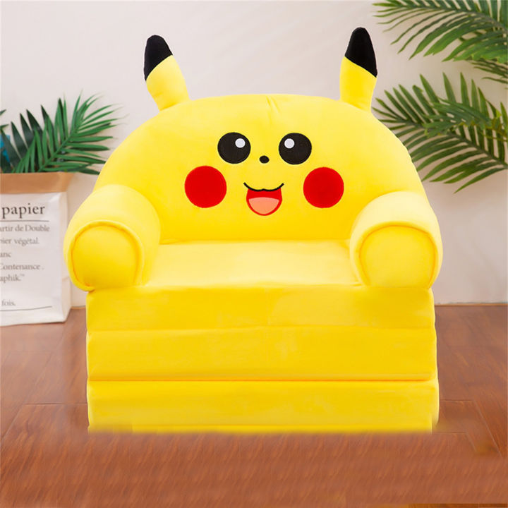 Plush child hot sale sofa