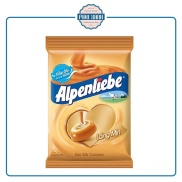 Kẹo Sữa Caramen Alpenliebe 120g 40 viên gói