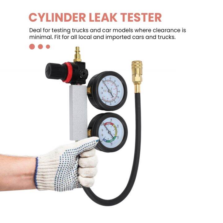 tu-21-cylinder-leak-tester-petrol-engine-compression-leakage-leakdown-detector-kit-diagnostics-tool