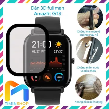 Amazfit gts shopee hot sale