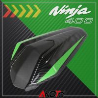 hjk✉♚  2023 NEW Accessories FOR KAWASAKI NINJA 400 ninja400 Z400 KRT EX400 Motorcycles Rear Cover Cowl 2017-2022