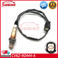 Downstream O2ออกซิเจน Lambda Sensor CV6Z-9G444-A สำหรับ Ford Edge Escape Explorer Focus Fusion Taurus สำหรับ Lincoln MKT MKZ MKC