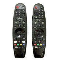 New High Replacement AM-HR19BA Remote Control For LG AI ThinQ 4K UHD OLED Smart s Replace Magic Remote Motion AN-MR19BA