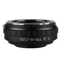 อะแดปเตอร์สำหรับเลนส์ Minolta Maf Af กับกล้อง Nex 3 Nex 5 Dc111 Af Nex