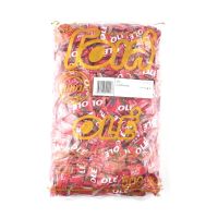 โอเล่ ลูกอม รสสตรอว์เบอร์รี (500 เม็ด)/Ole Strawberry Flavored Candy (500 pieces)