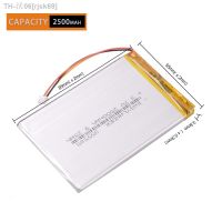 1.25 3Pin 315586 3.7V 2500mAh Li-Polymer Battery For S11ND018A E-book (ONYX BBA10) 355585 Power Bank GPS DVR 305585 [ Hot sell ] rjsk69