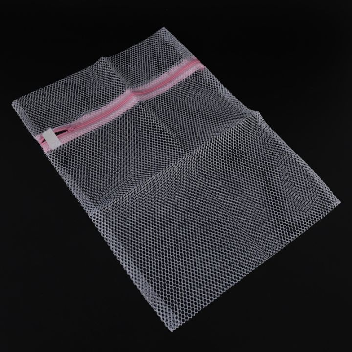 large-net-washing-bag-set-of-4-durable-coarse-mesh-laundry-bag-with-zip-closure-for-clothes-delicates