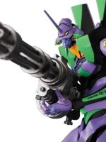 The First Machine Can Be Used To Do The Purple Mantis Model Genuine EVA Zero Machine Number Blind Box Toy Peace Elite Detachable C