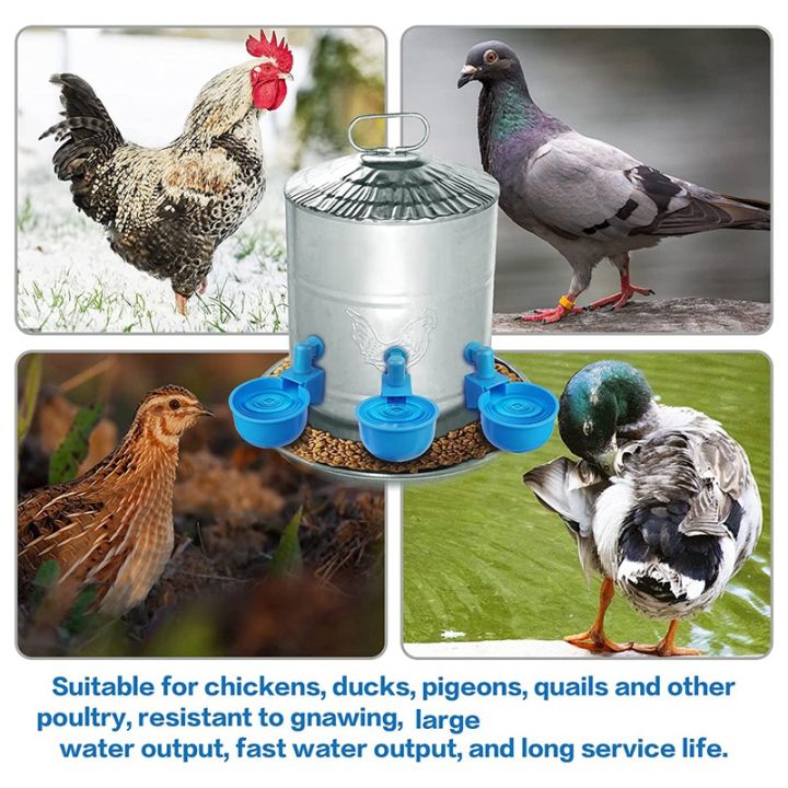 chicken-waterer-larger-automatic-chicken-waterer-cups-diy-poultry-chicken-waterer-kit-5-gallon-for-chicken-duck-12-pcs