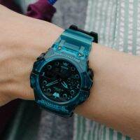 นาฬิกาผู้ชาย G-Shock รุ่น GA-B001G-2A ซีรีส์ GA-B001 จีช็อค