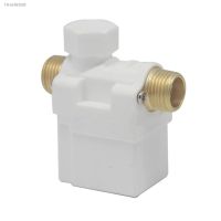 ☈☃ 1PCS 12V Electronic Control Switch Solar Automatic Water Feed Instrument Solenoid Valve