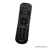 NT NET PLAY | iptv (TOT iptv เดิม) Remote Control