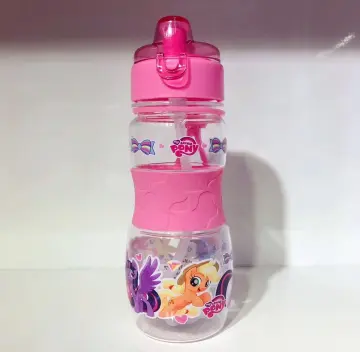 My Little Pony Reusable 24OZ. Water Bottle (BPA FREE)