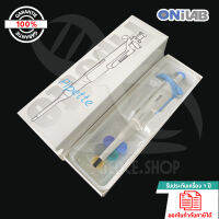 Autopipette HiPette เครื่องดูดจ่ายสารละลายอัตโนมัติ ยี่ห้อ ONILAB มีตัวล็อคปริมาตร สามารถปรับปริมาตรได้ตามต้องการ