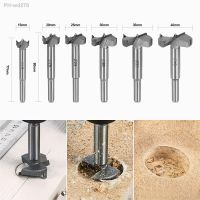 1pc 10-35mm Forstner Boring Drill Bits Woodworking Self Centering Hole Saw Tungsten Carbide Wood Cutter Tools Set