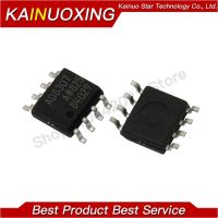 5PCS AD8307ARZ SOP8 AD8307 SOP AD8307AR SOP-8 AD8307A WATTY Electronics