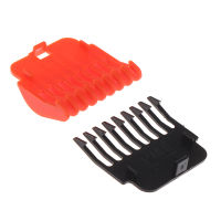 BELLE 1ชุด T9 hair clipper guards เครื่องตัดผม Trimmer 1.5/ 2/ 3/ 4/ 6/ 9มม