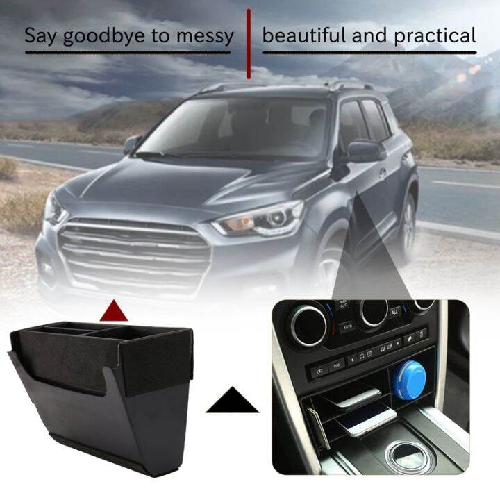 for-land-rover-discovery-sport-2015-2016-2017-car-styling-plastic-central-console-multifunction-storage-box-phone-tray-accessory