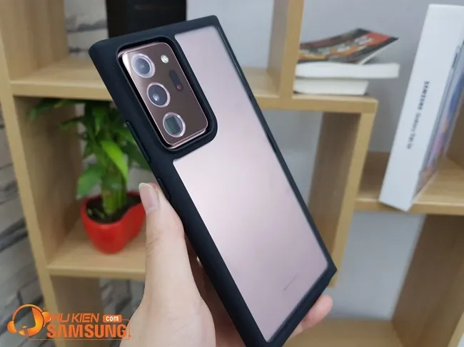 Spigen Galaxy Note 20 Ultra Case ...