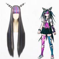 อะนิเมะ Danganronpa 2 Danganronpa Ibuki Moda เดรสยูนิฟอร์มชุดคอสเพลย์ผู้หญิง