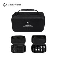 ThousWinds Outdoor Goal Zero Storage Bag Portable GoalZero Organizer Case for Tent Lamp Picnic Tourism Hiking Camping Supplies