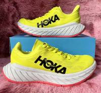 HOKA CARBON  X 2  รองเท้าวิ่ง